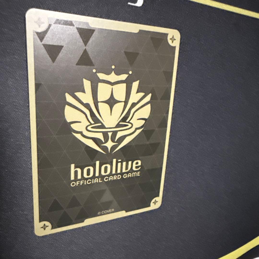 ホロカ 星街すいせい HR