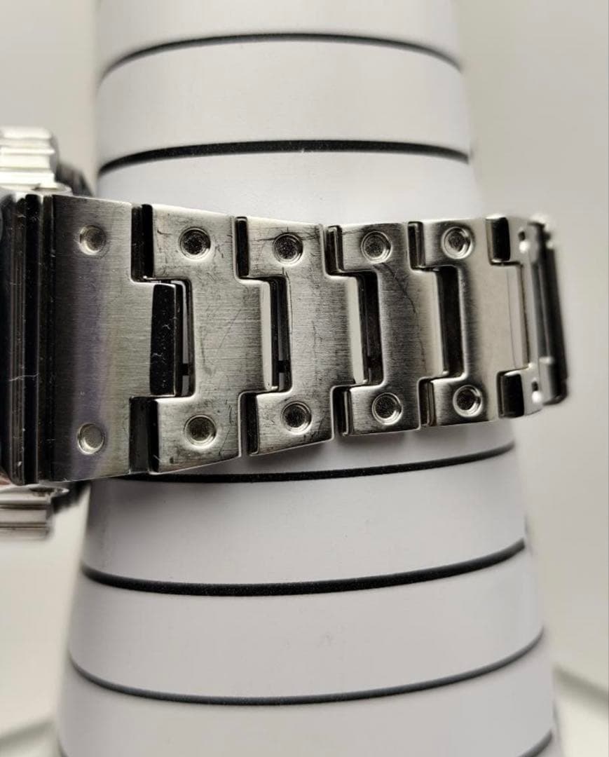 T*k様 カシオ G-SHOCK　GMW-B5000D-1JF