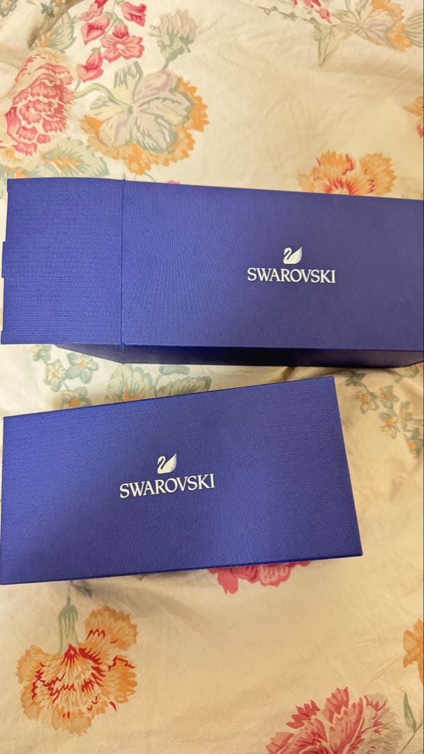 ［スワロフスキー］Garden Talesミモザ 561 9230