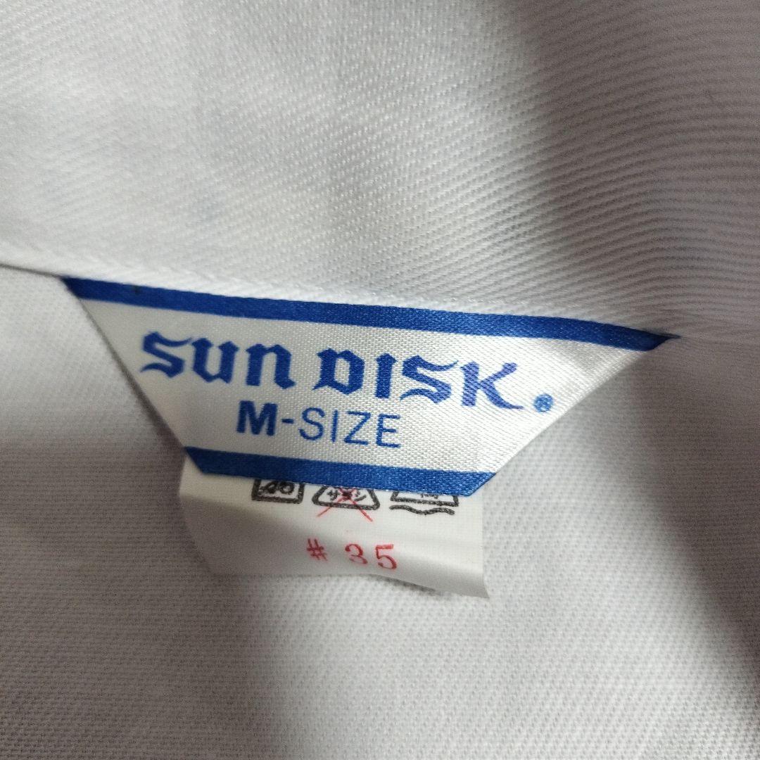 古着　貴重　SHONEN SUNDAY 25周年記念オーバーオール　少年サンデー