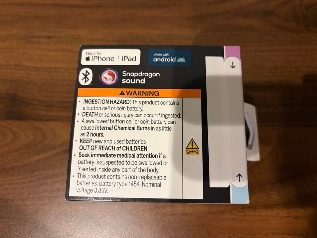 【新品未開封】bose quietcomfort ultra earbuds