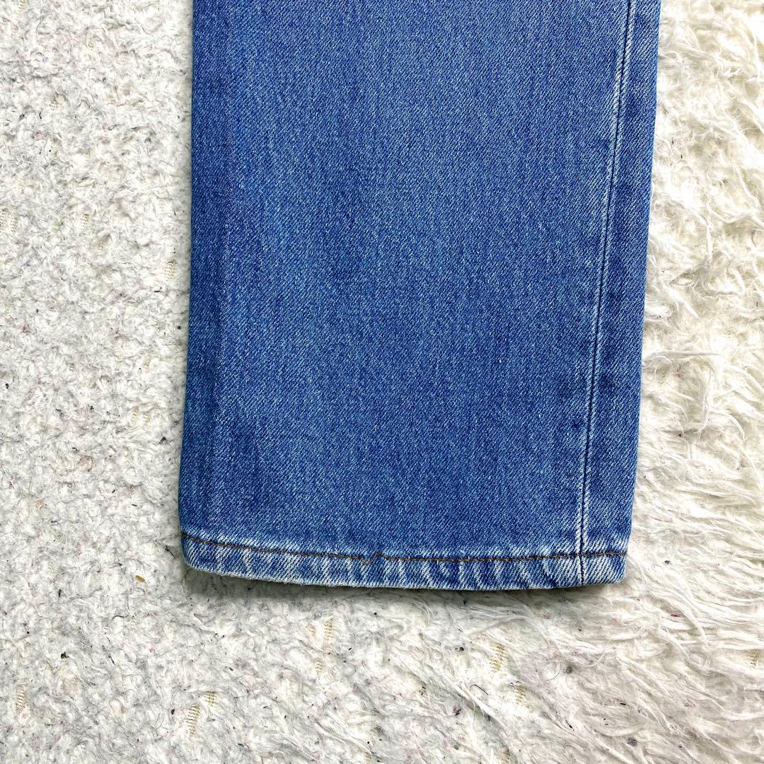良品✨Levi's デニム 501 USA製 ビンテージ 653 綿 W31