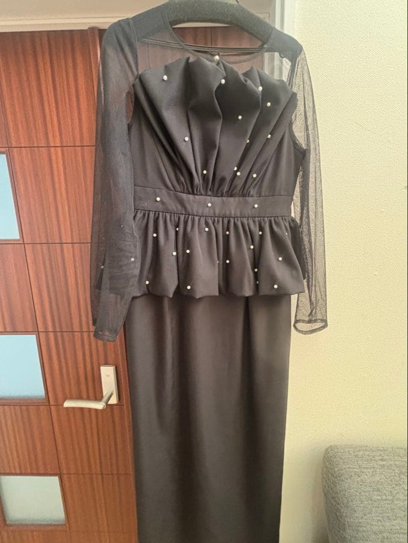 Dorry Doll パーティドレス