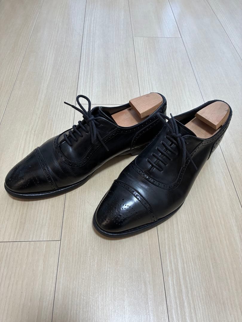 シェットランドフォックス　コベントリー　26.0cm