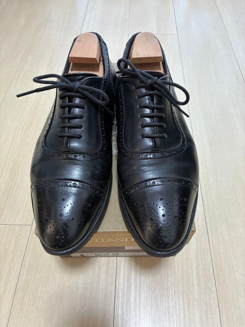 シェットランドフォックス　コベントリー　26.0cm