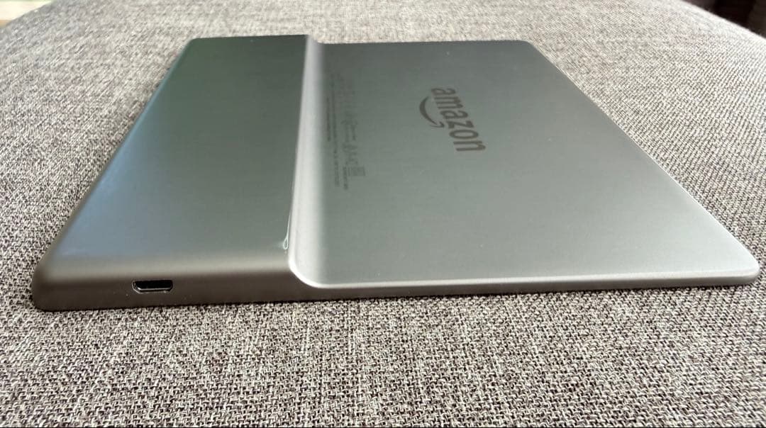 Kindle Oasis (第9世代) 本体 防水機能搭載 Wi-Fi 8GB