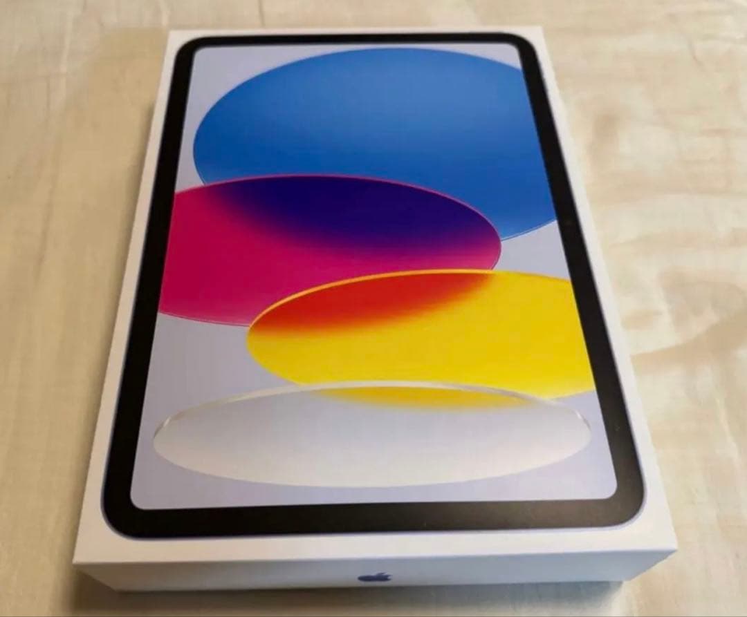Apple iPad (第11世代) 256GB Wi-Fi