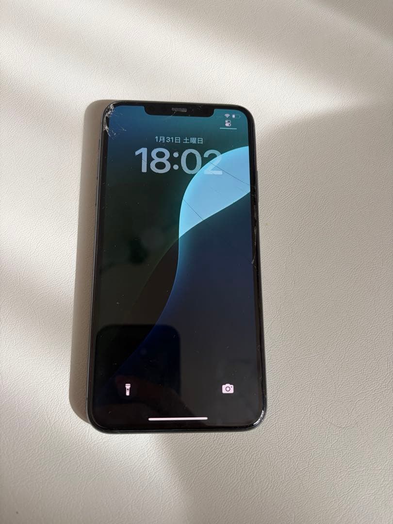 iPhone11 Pro Max 本体