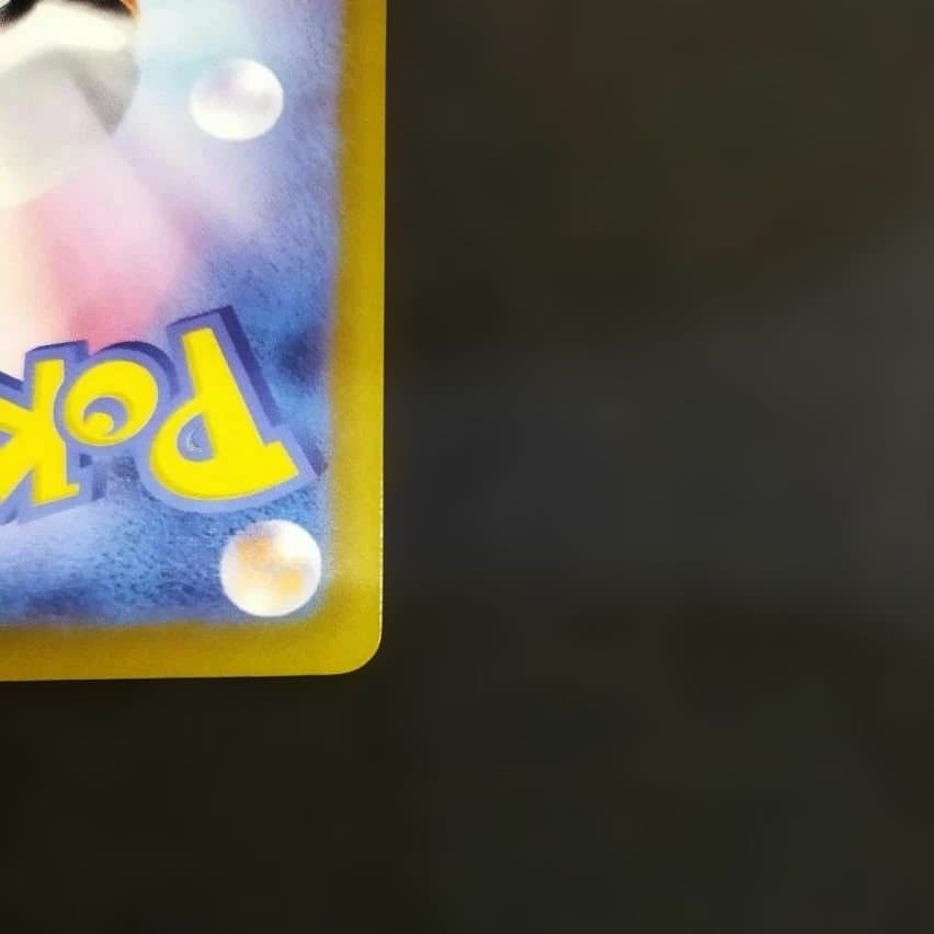 【即日発送】ポケモンカード カナリィ SAR 248/193