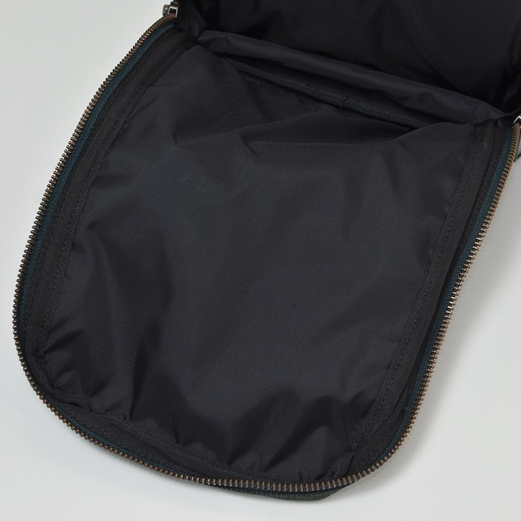 ポーター　フィネス　スリングショルダーバッグ