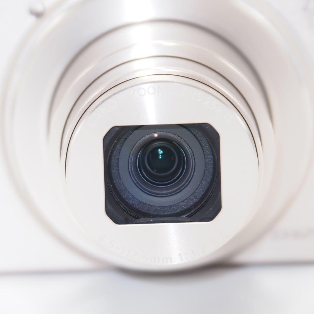 コンパクトデジタルカメラ Canon SX620 HS 状態、動作良好 付属品有