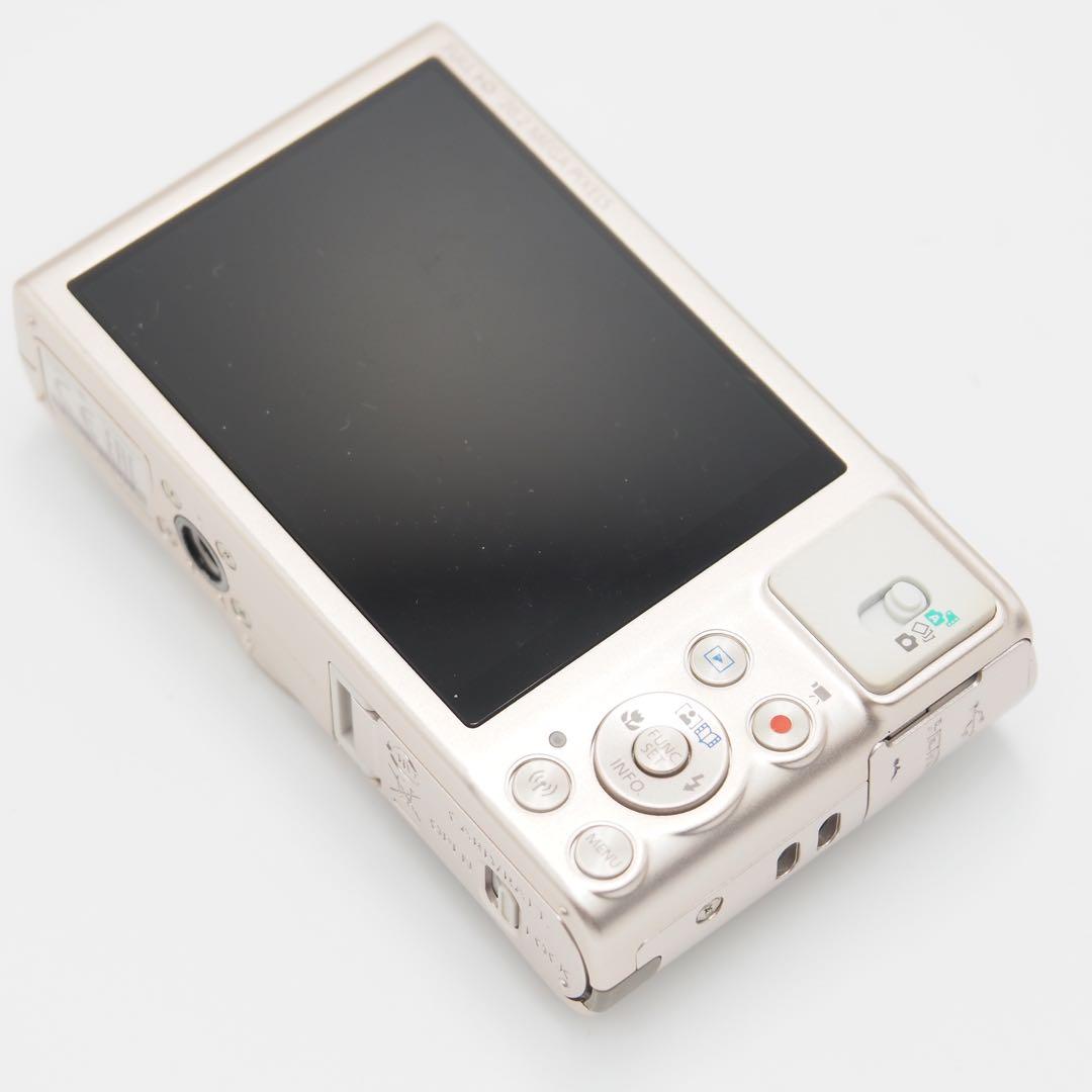 コンパクトデジタルカメラ Canon SX620 HS 状態、動作良好 付属品有