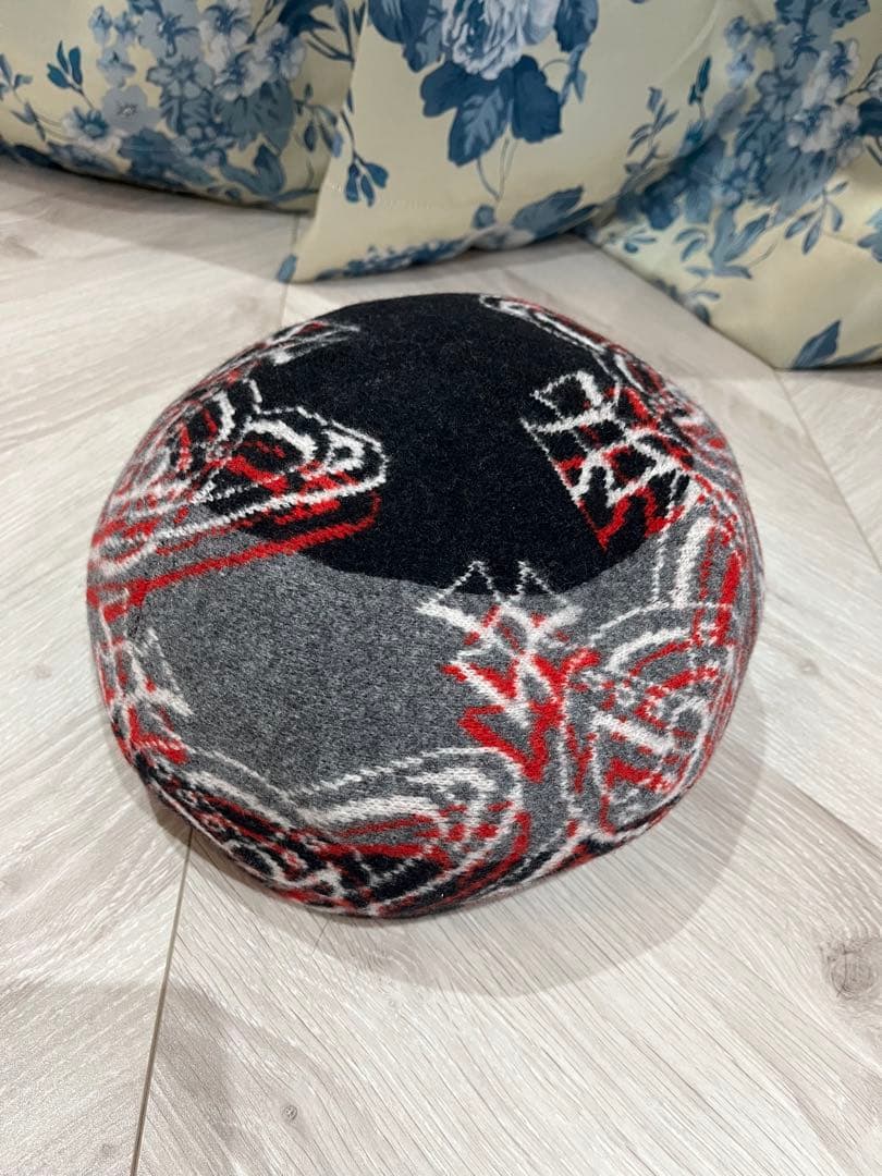 専用です　Vivienne Westwoodヴィヴィアンウエストウッド　ベレー帽
