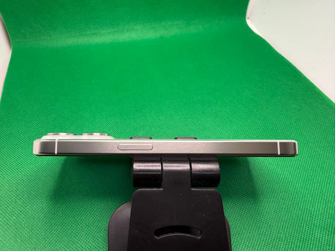 IPHONE 15 PRO 128GB SIM フリー