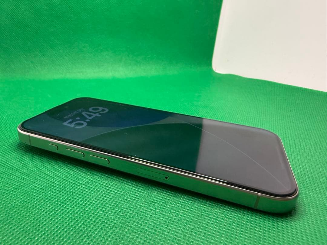 IPHONE 15 PRO 128GB SIM フリー