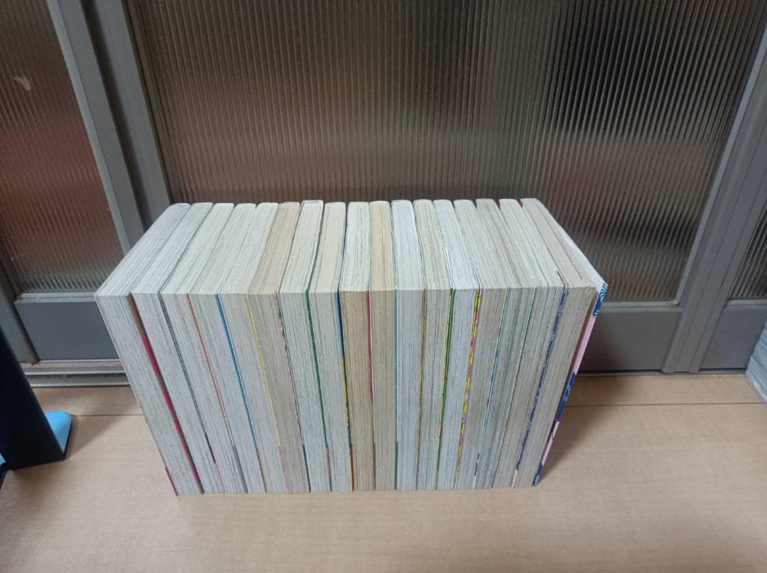 超絶美品 即納 初版 らんま1/2 初期版 新装版 全巻 全巻セット 送料無料