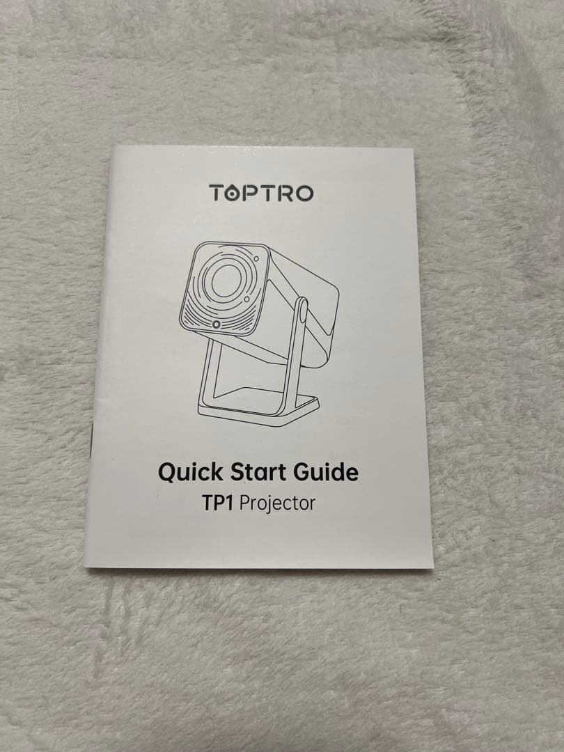 ✨プロジェクター✨家庭用 4K 天井投影 WIFI6 Bluetooth5.3