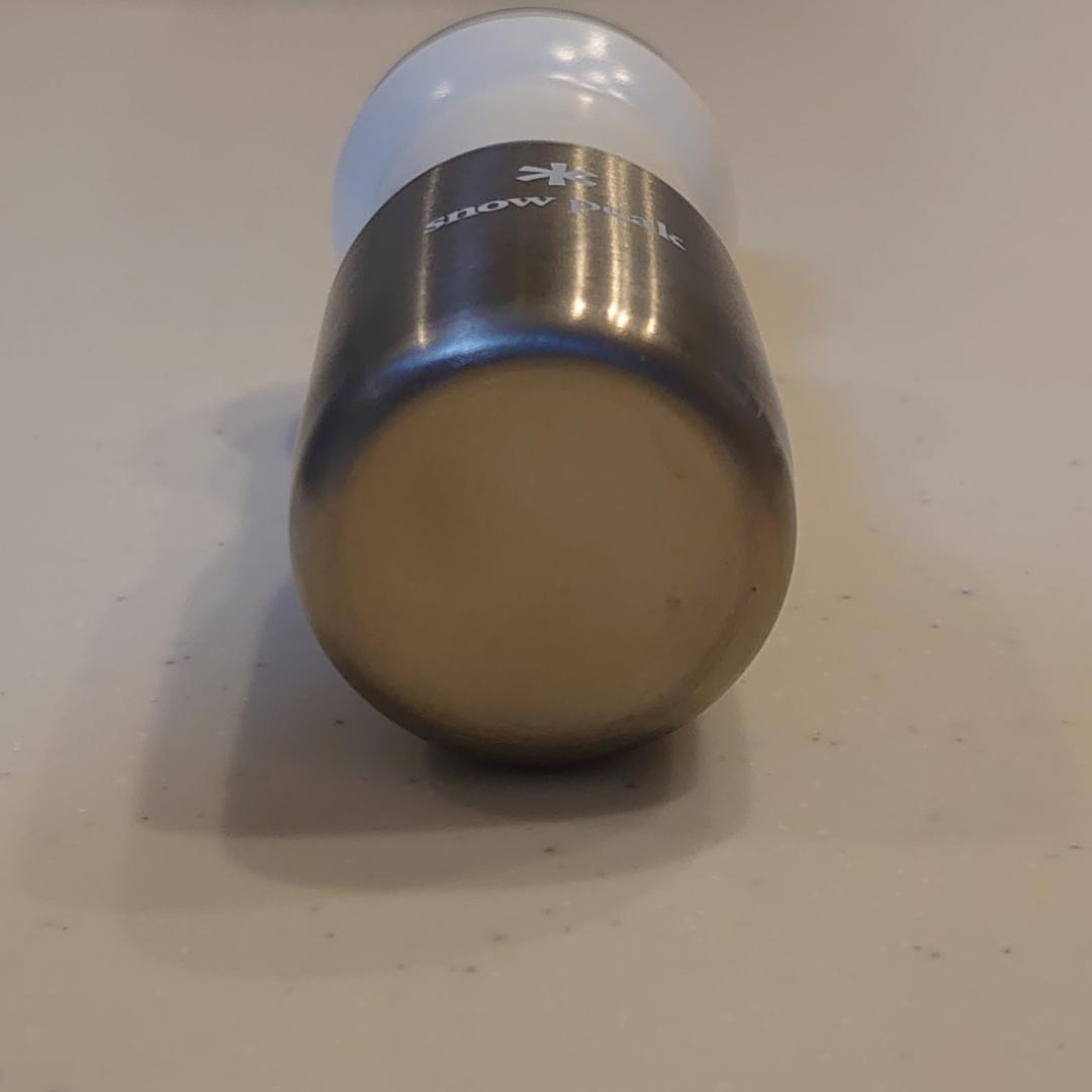 スノーピークスパイスボトルセット