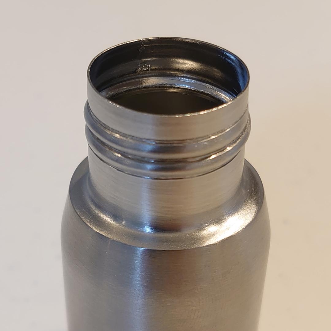 スノーピークスパイスボトルセット