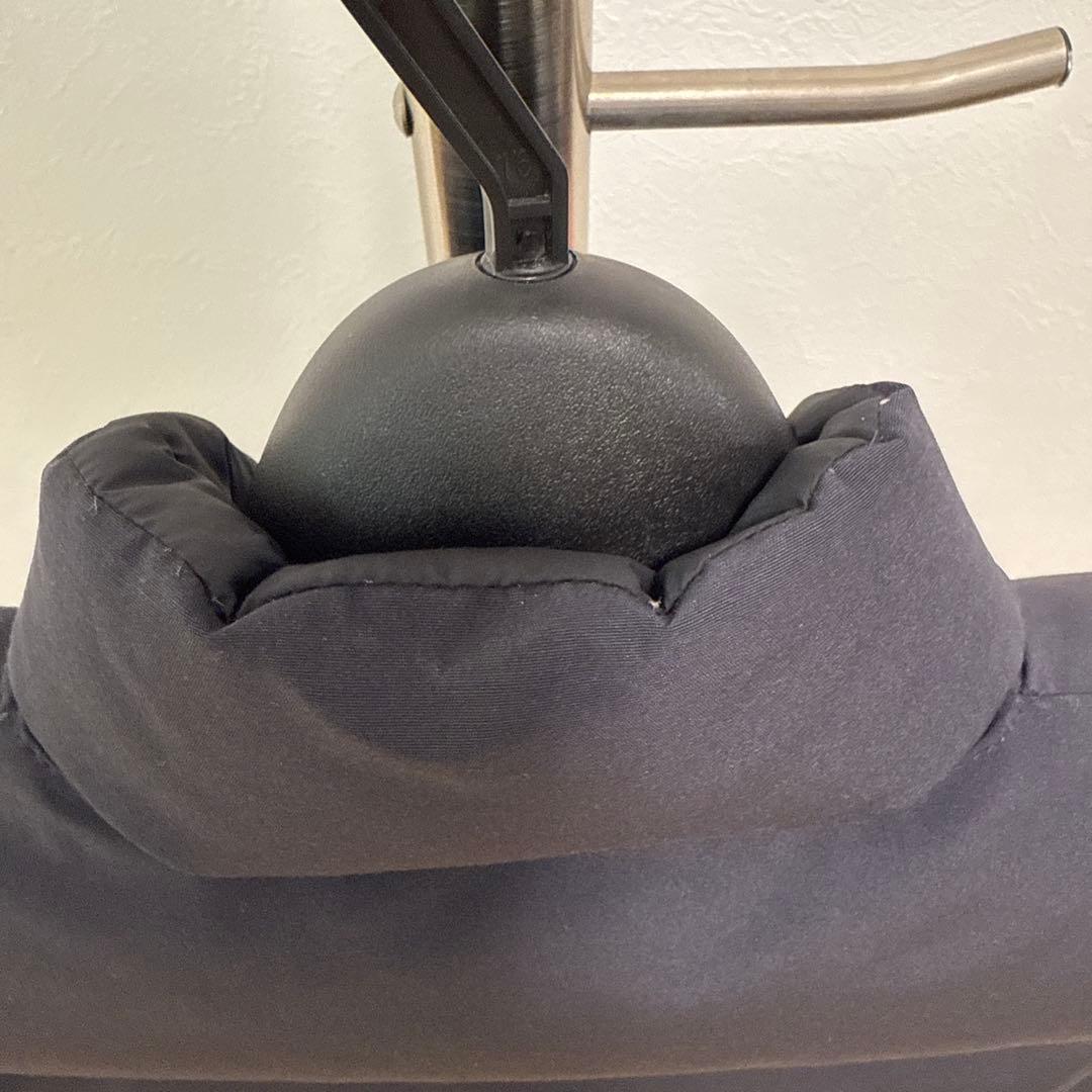 カナダグース　ダウンベスト　ネイビー　サイズS