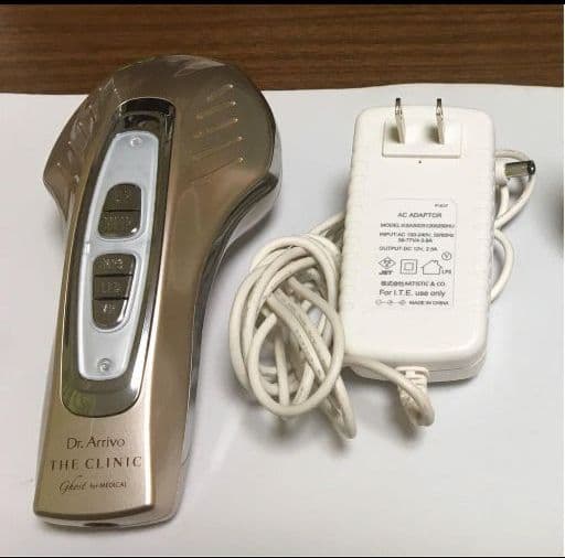 ボディ・フェイスケア Dr.Arrivo THE CLINIC Ghost for MEDICAL