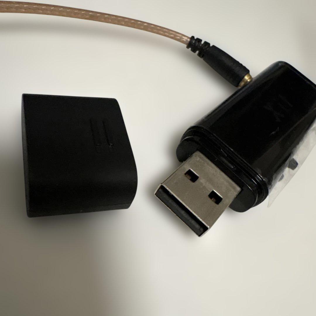 【ピクセラ正規品】Xit Stick USB接続 PCでテレビ視聴チューナー