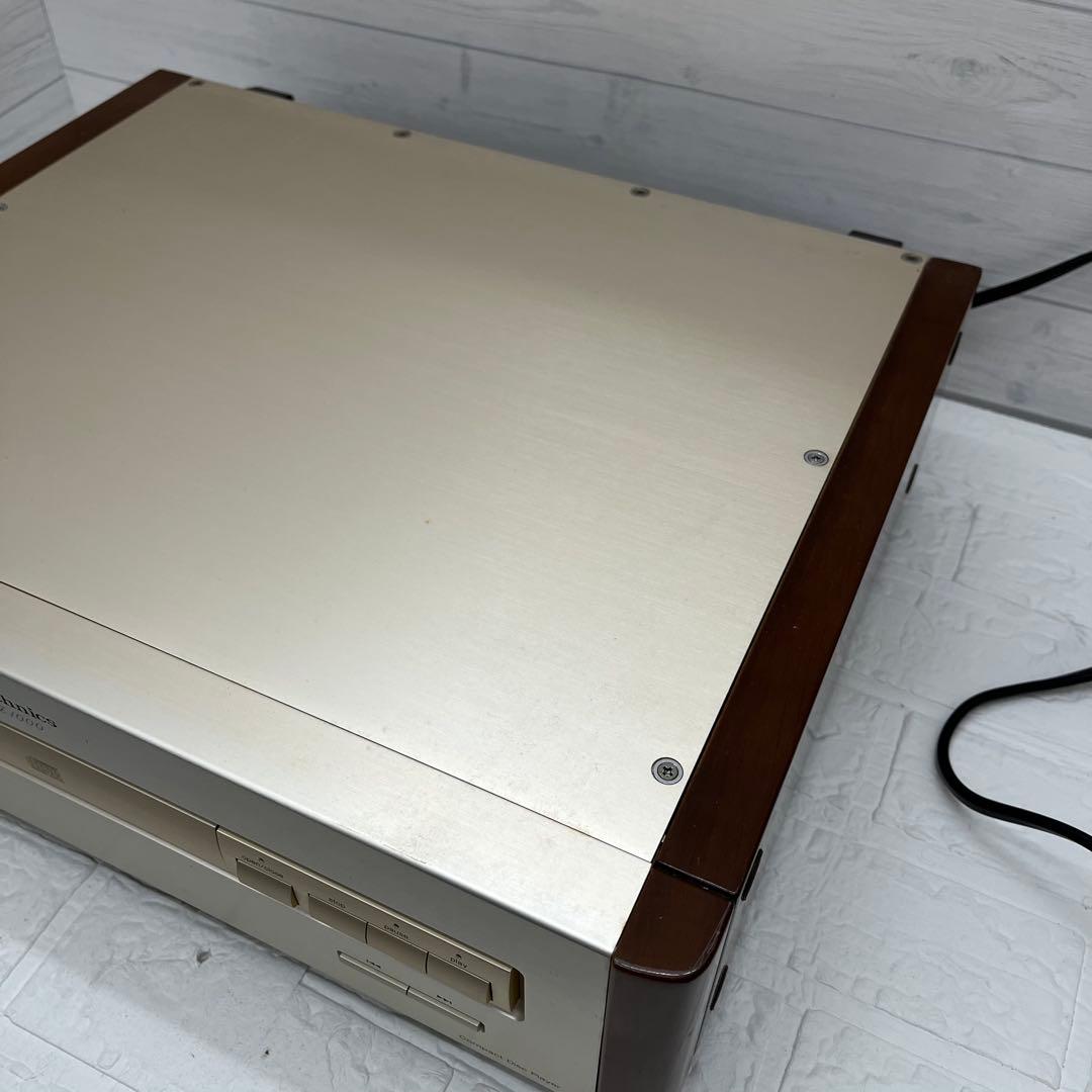 Technics テクニクス SL-Z1000-A CDトランスポート