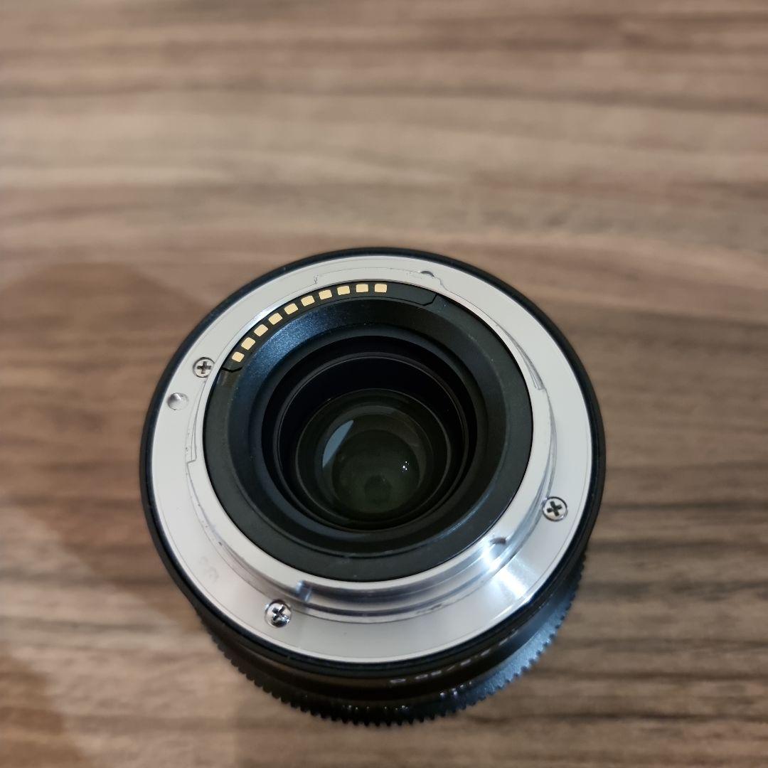 Sony FE 50mm F2.5 G SEL50F25G＋NDフィルター付