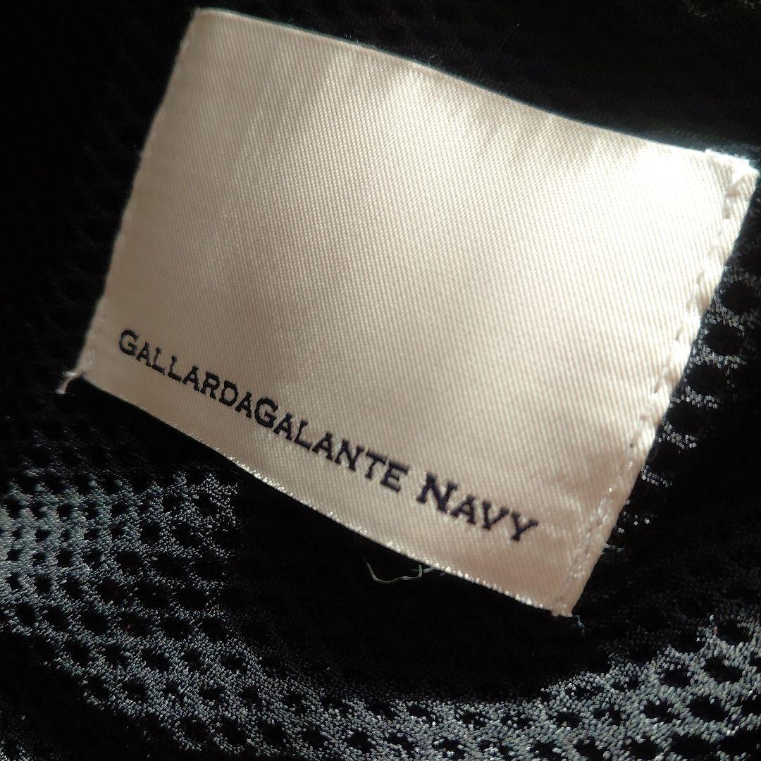 GALLARDA GALANTE　ボア　フリース　ブルゾン