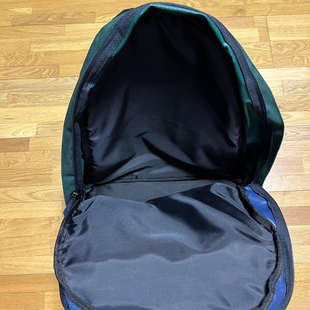 OLYMPUS CAMEDIA C-1400XL 非売品 リュック 未使用品