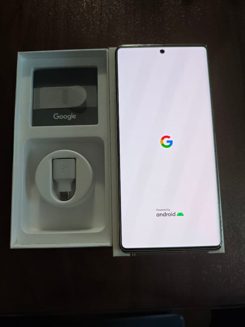 Google Pixel 7 Pro 128GB 本体