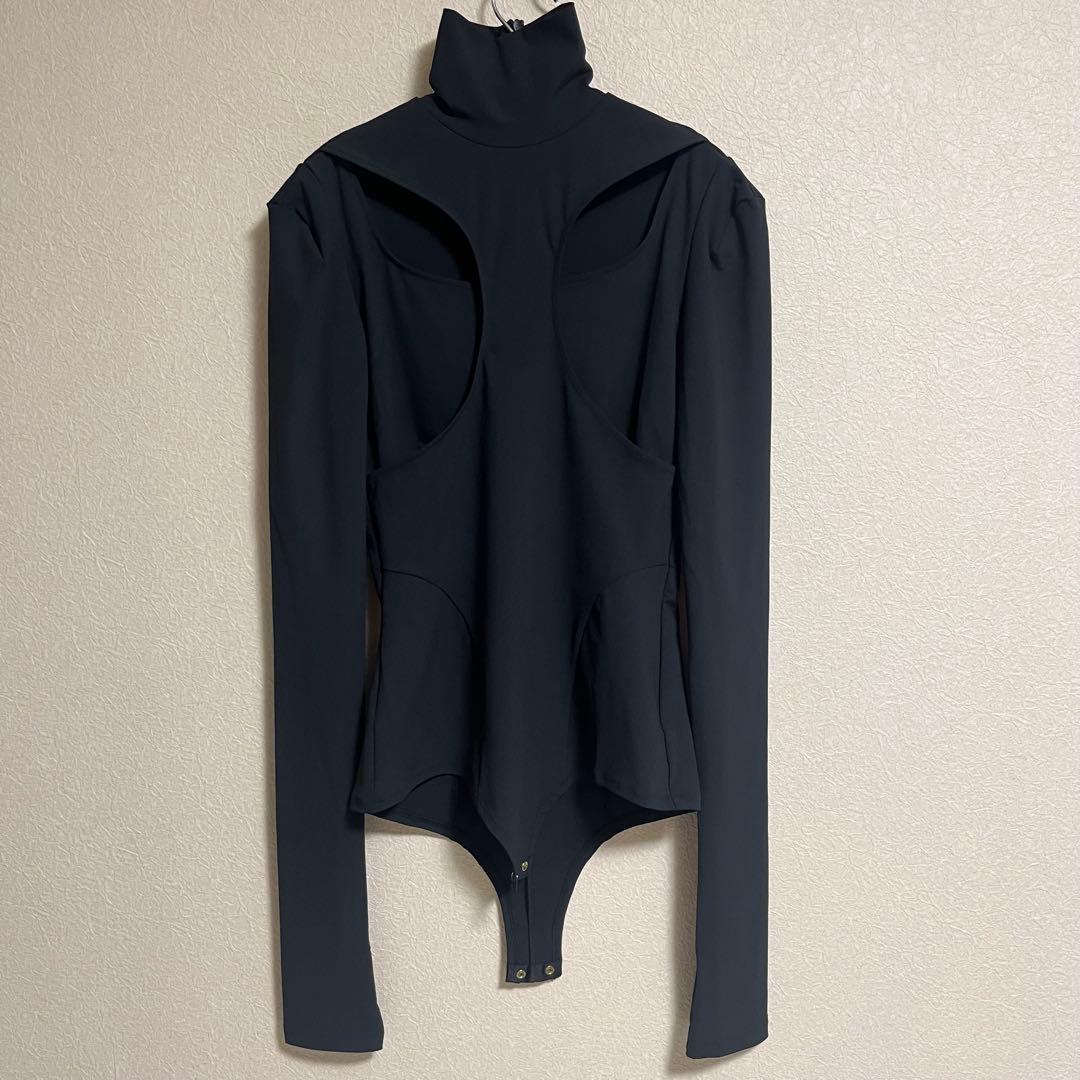 【値下げ中】fetico×Midwest別注ボディスーツ