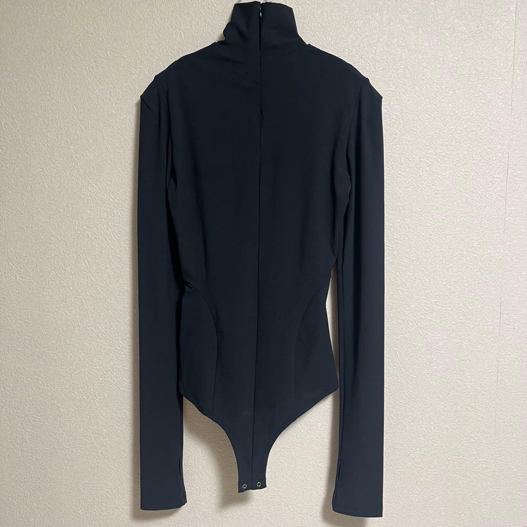 【値下げ中】fetico×Midwest別注ボディスーツ