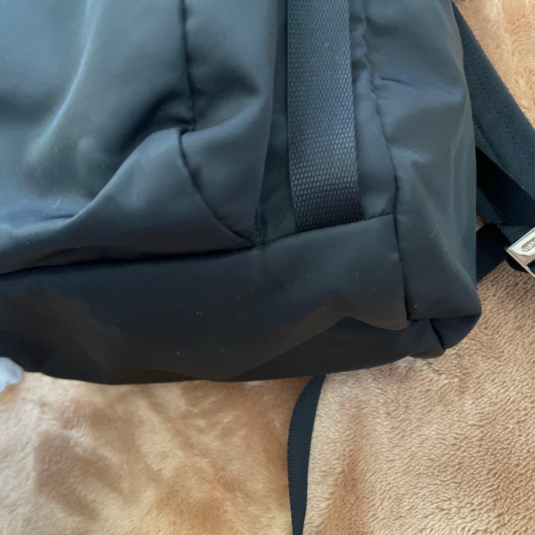 プラダ　バックパック リュック 2VZ135 テスート ナイロン ネロ ブラック