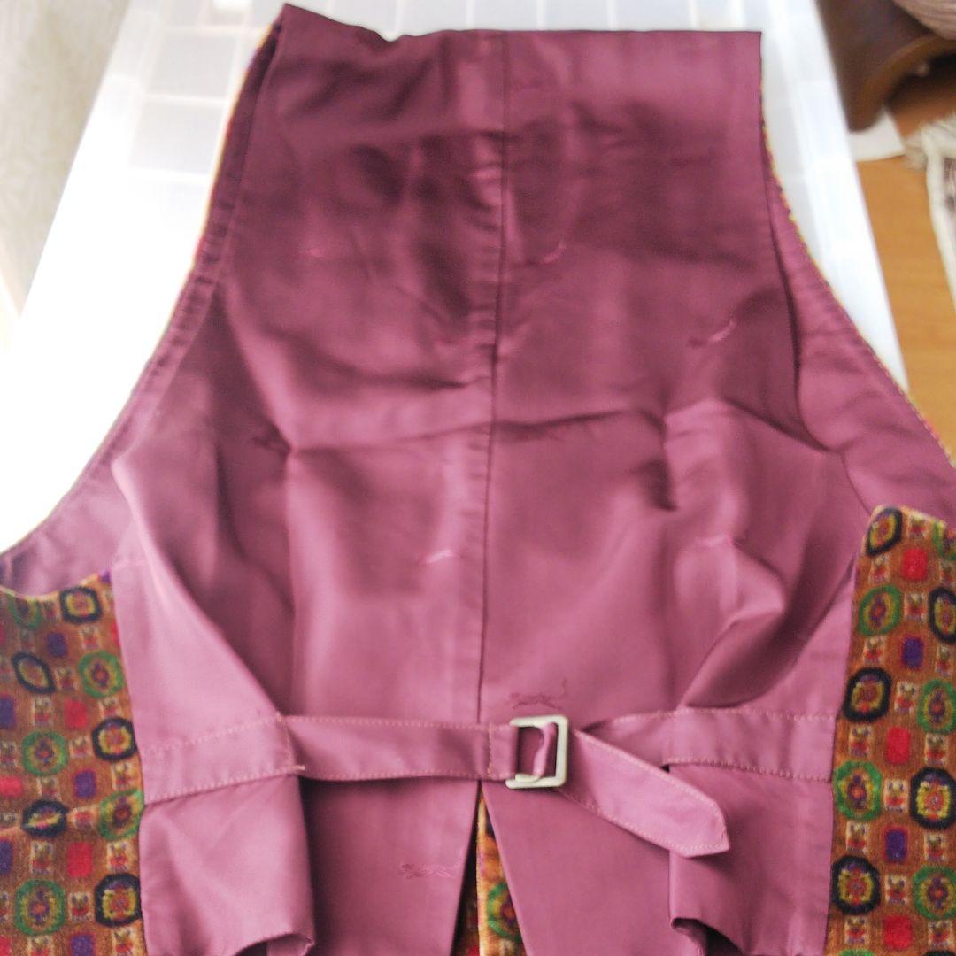 KENZO コレクションベスト