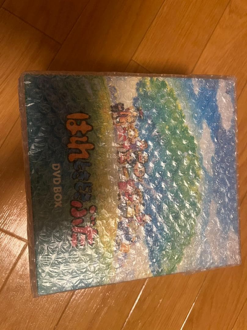 はれときどきぶた　DVD BOX 全12巻セット