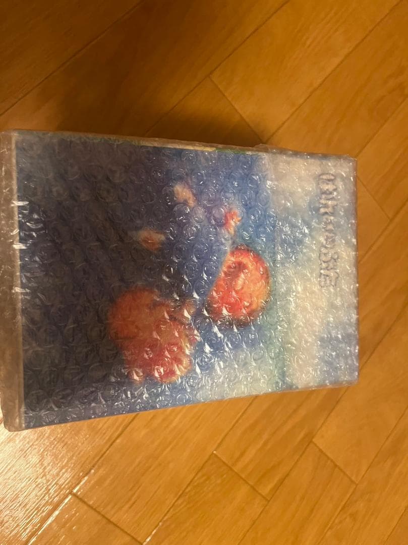 はれときどきぶた　DVD BOX 全12巻セット