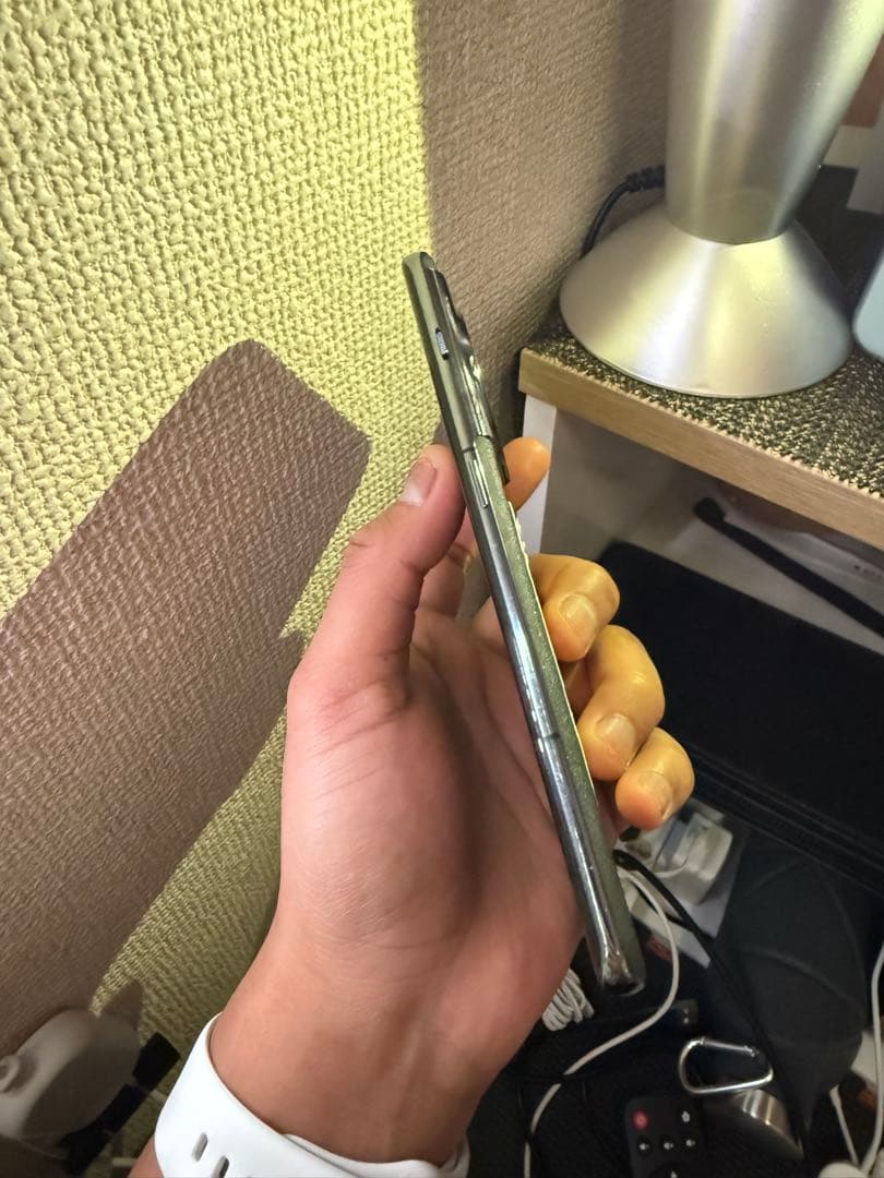 スマートフォン本体 OnePlus 11 5G 16/256GB sim free