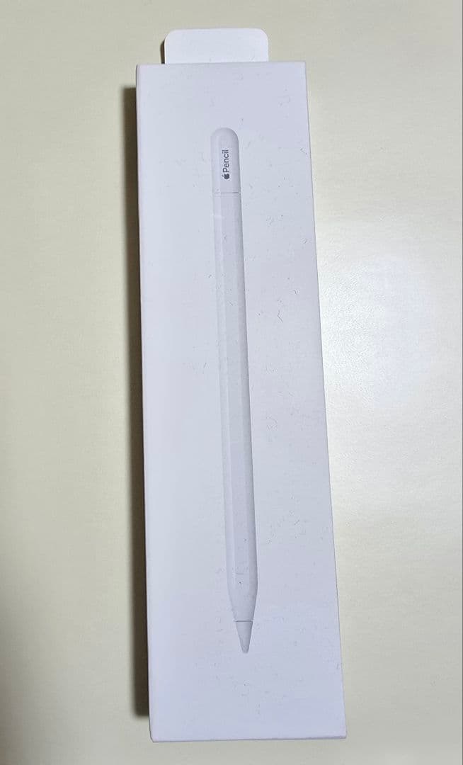 アップル Apple Apple Pencil（USB-C） MUWA3ZA/A