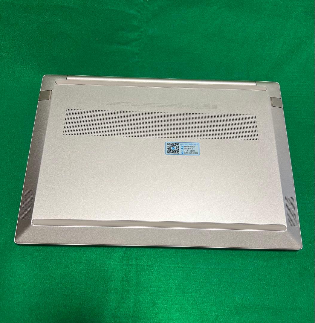 【箱無し】HP Pavilion Aero Laptop 13-be0037AU