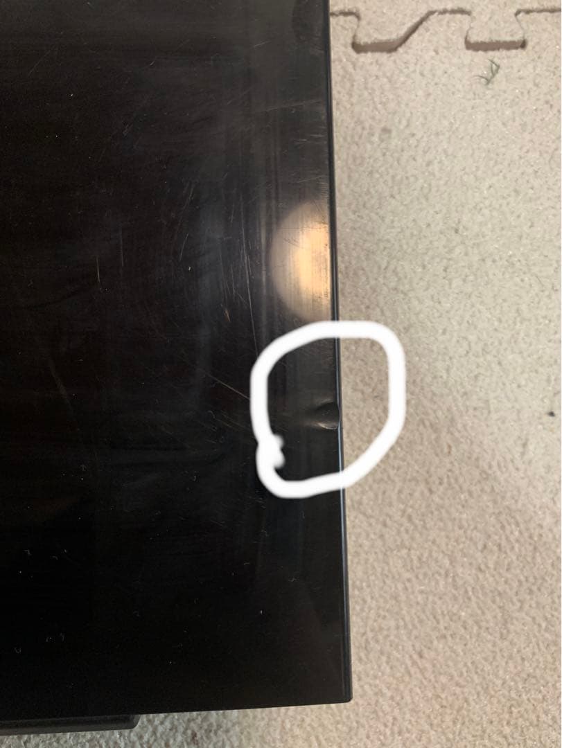 19型 液晶テレビ UN-19F5D チューナー UN-E5S パナソニック