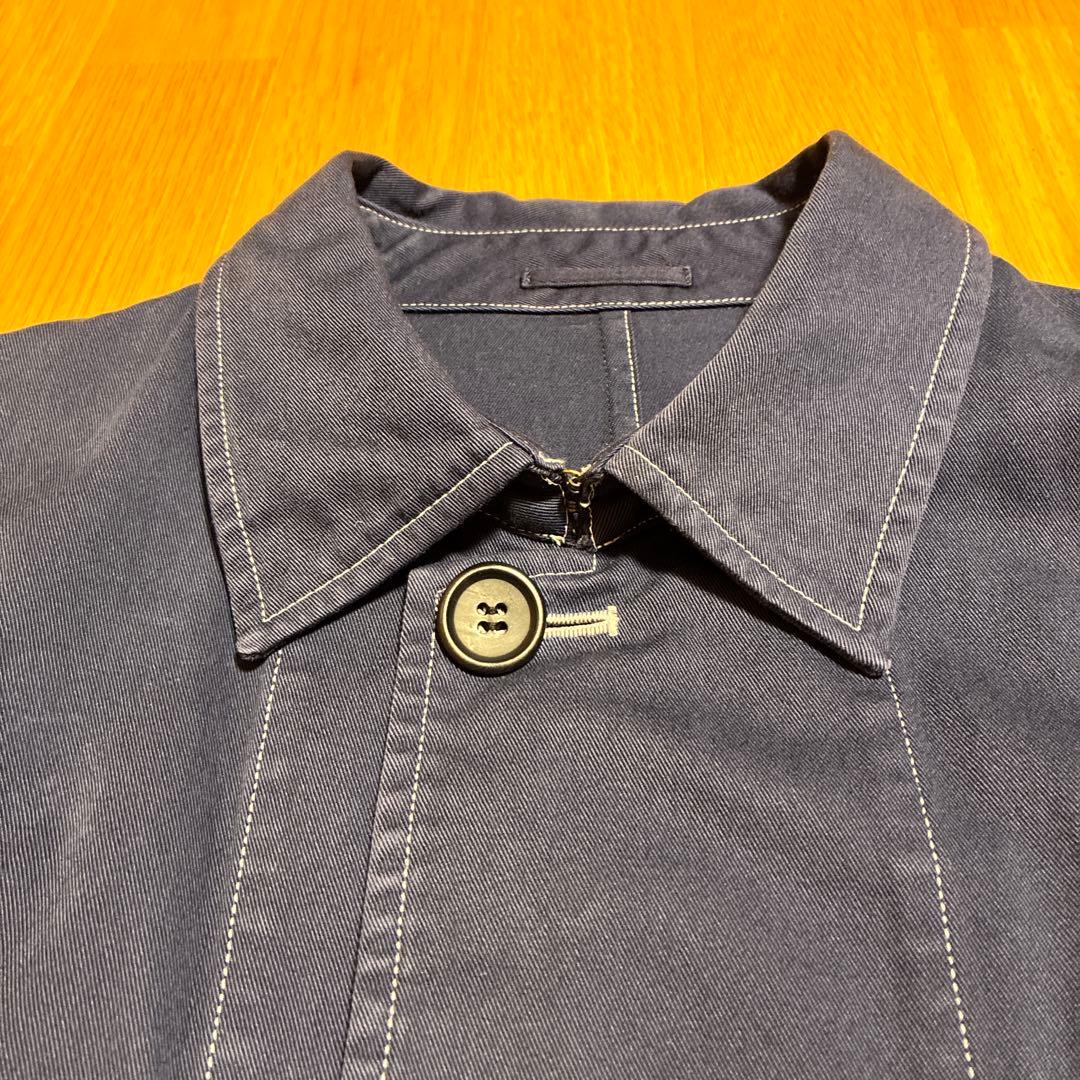 90's comme des garcons homme サファリジャケット M