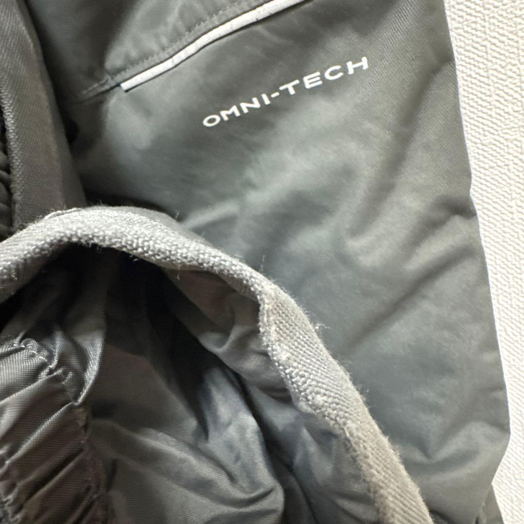 Columbia スキーウェア キッズ Ｓ