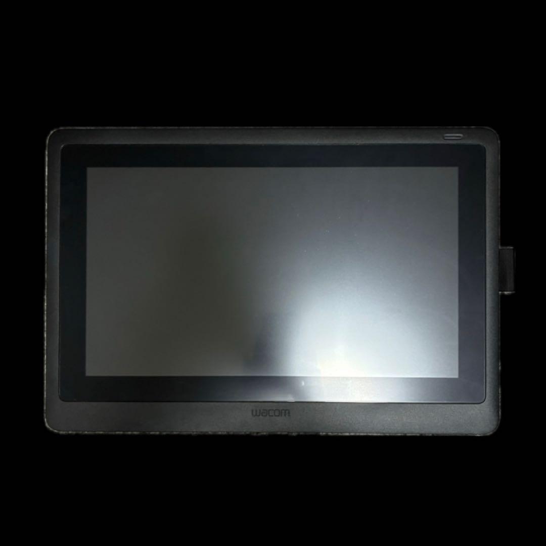 Wacom Cintiq 16 液晶ペンタブレット 本体