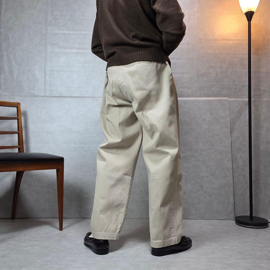 1990sPoloByRalphLaurenANDREWラルフローレンポロチノ