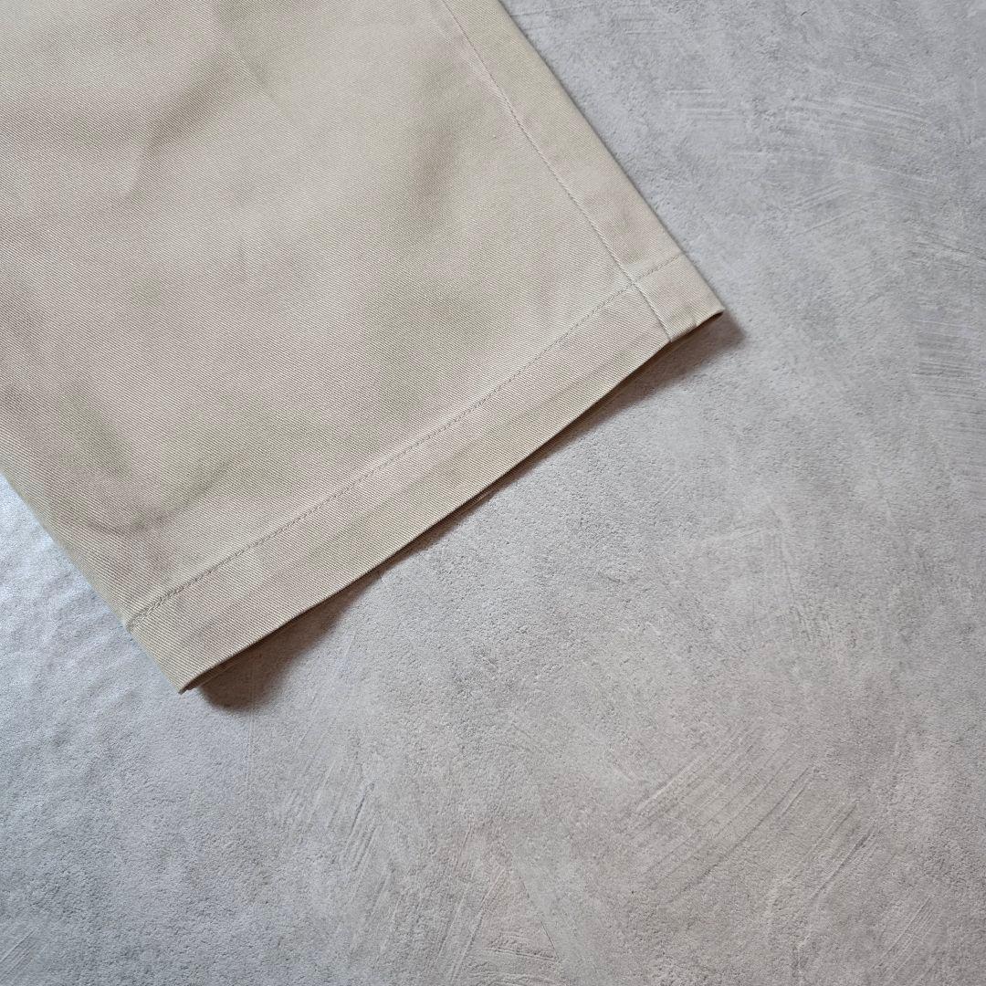 1990sPoloByRalphLaurenANDREWラルフローレンポロチノ