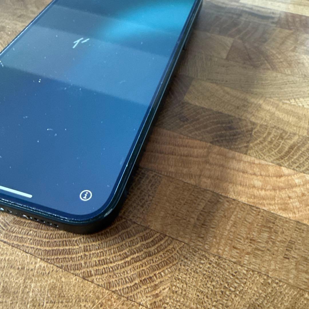 Apple iPhone 14 plus 256GB ブラック 本体