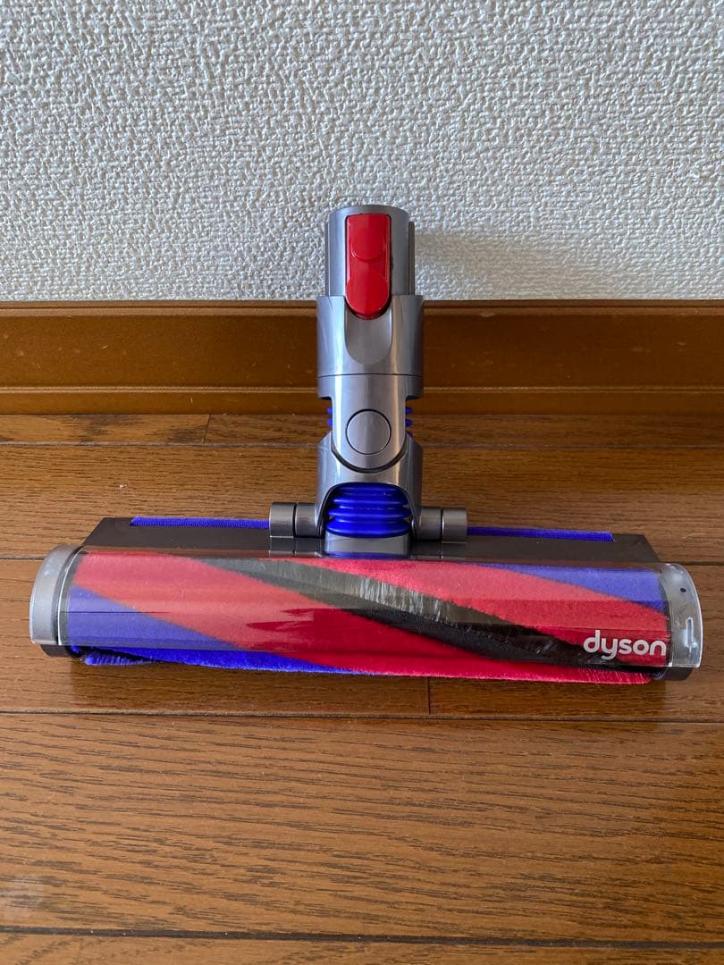 ダイソン Digital slim sv18 すぐ使えるセット