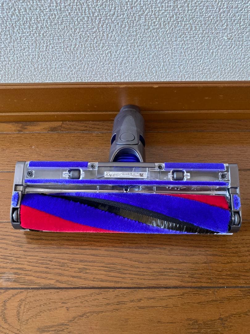 ダイソン Digital slim sv18 すぐ使えるセット