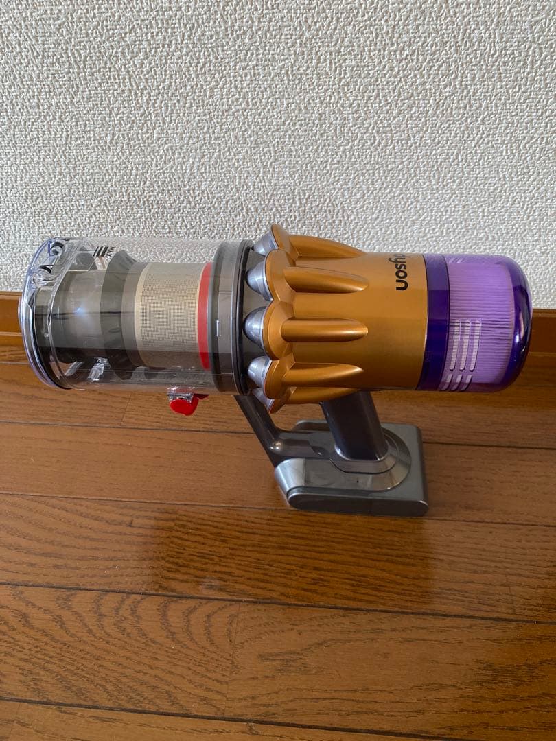 ダイソン Digital slim sv18 すぐ使えるセット